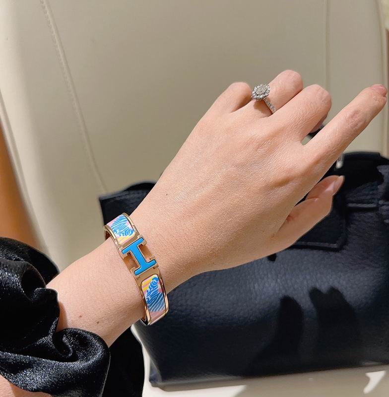Hermes Bracelet  04yxs16 (3)