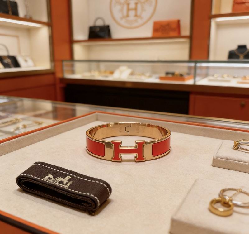 Hermes Bracelet  04yxs17 (2)