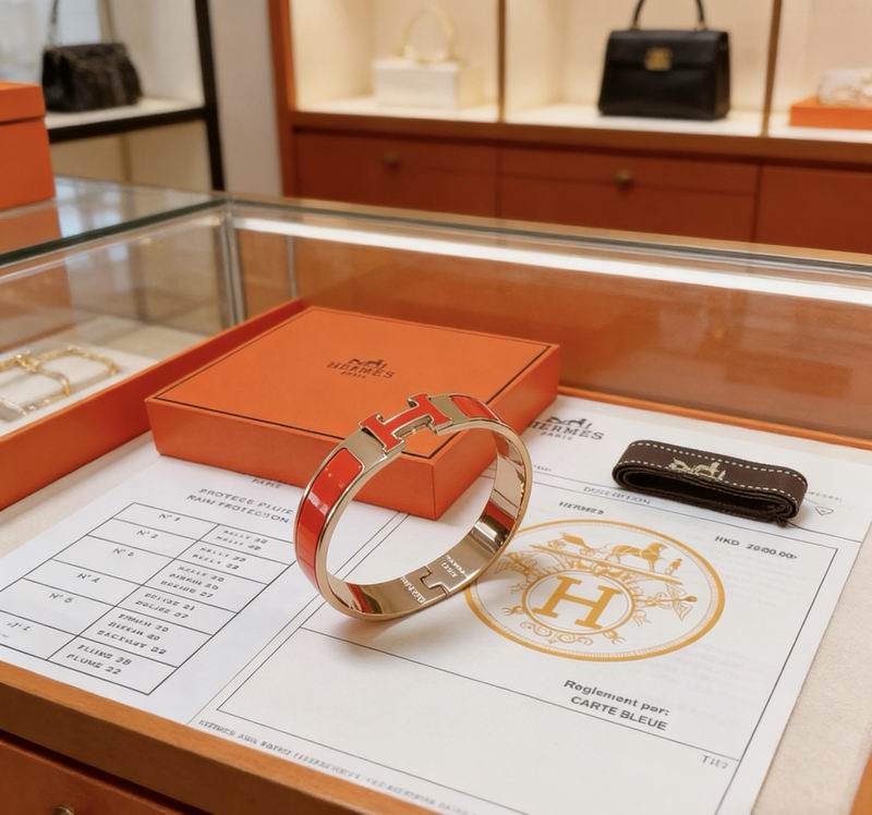 Hermes Bracelet  04yxs17 (4)