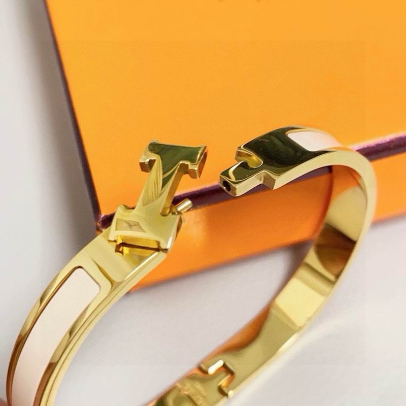 Hermes Bracelet  04yxs19 (2)