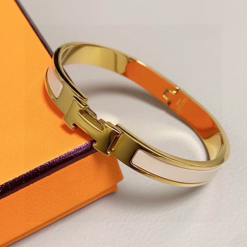 Hermes Bracelet  04yxs19 (4)