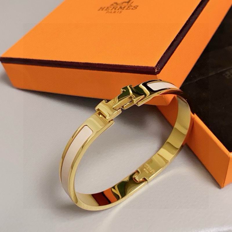 Hermes Bracelet  04yxs19 (5)
