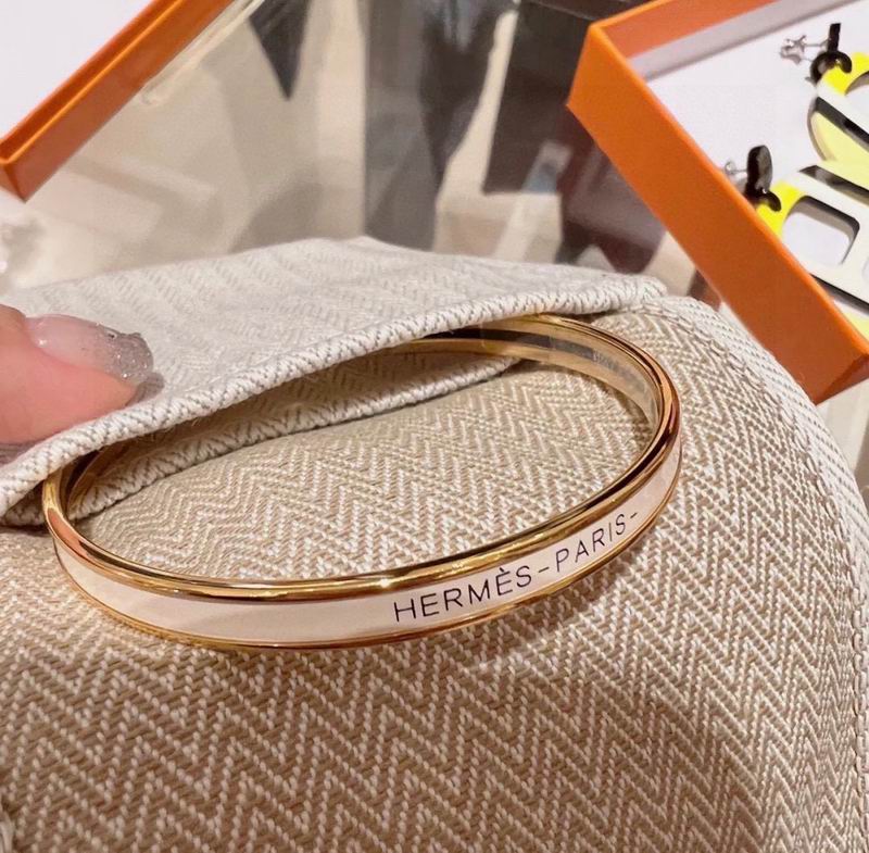 Hermes Bracelet  04yxs20 (6)