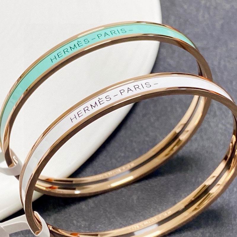 Hermes Bracelet  04yxs20 (9)
