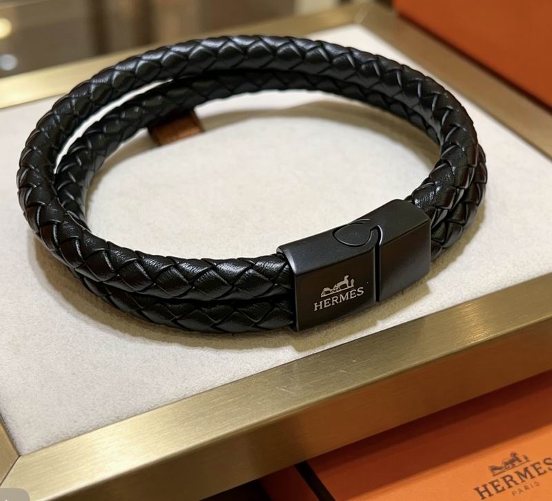 Hermes Bracelet  04yxs21 (2)