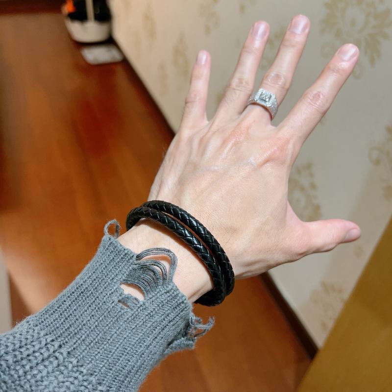 Hermes Bracelet  04yxs21 (3)