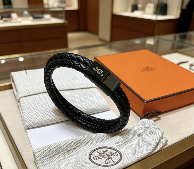 Hermes Bracelet  04yxs21 (5)