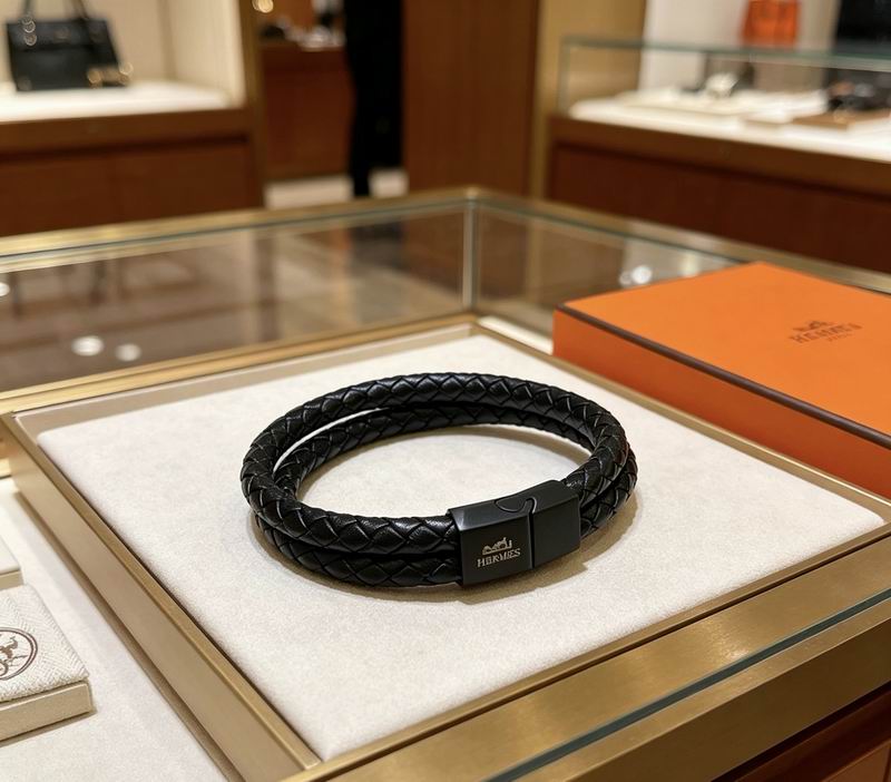 Hermes Bracelet  04yxs21 (6)
