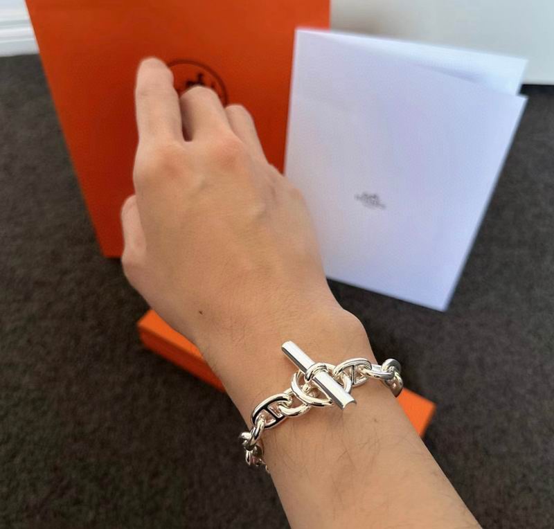 Hermes Bracelet  04yxs22 (2)