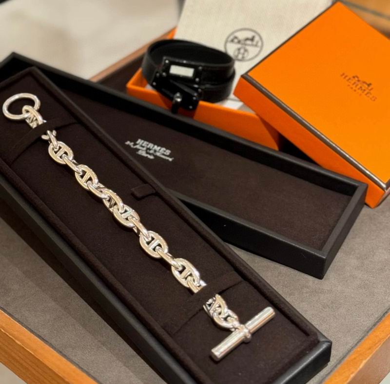 Hermes Bracelet  04yxs22 (4)