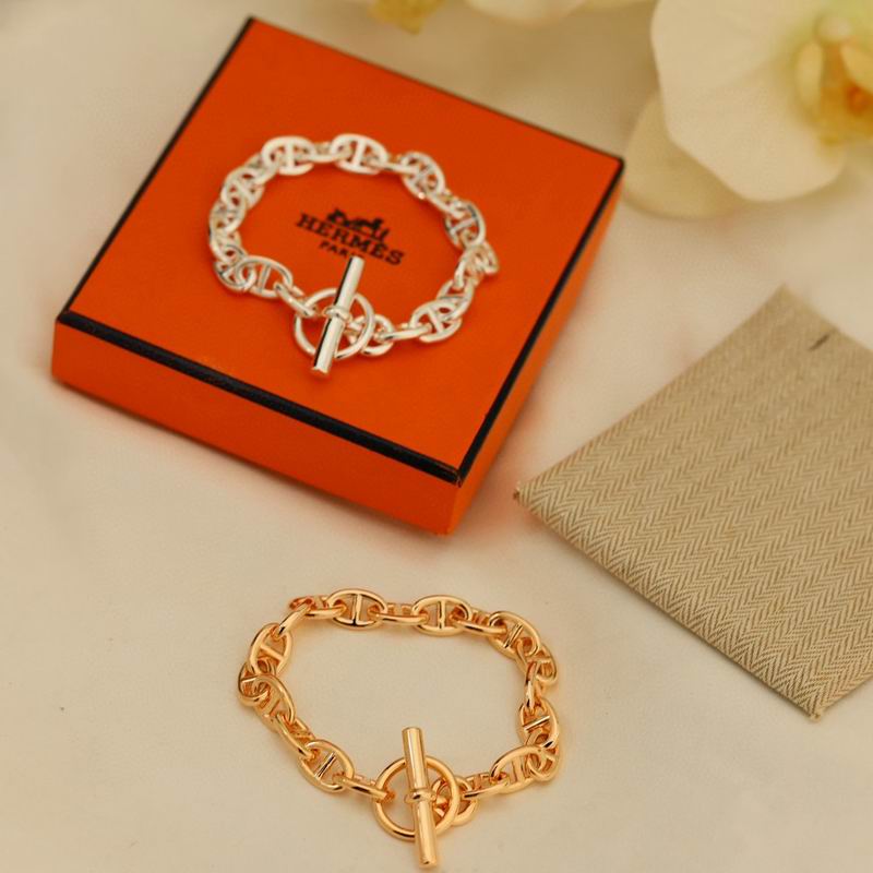 Hermes Bracelet  04yxs22 (5)
