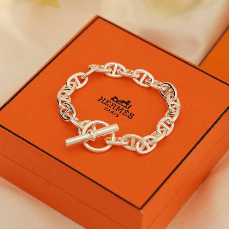 Hermes Bracelet  04yxs22 (6)