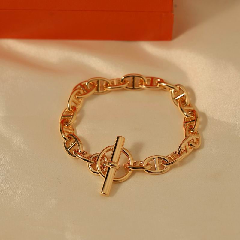 Hermes Bracelet  04yxs22 (7)