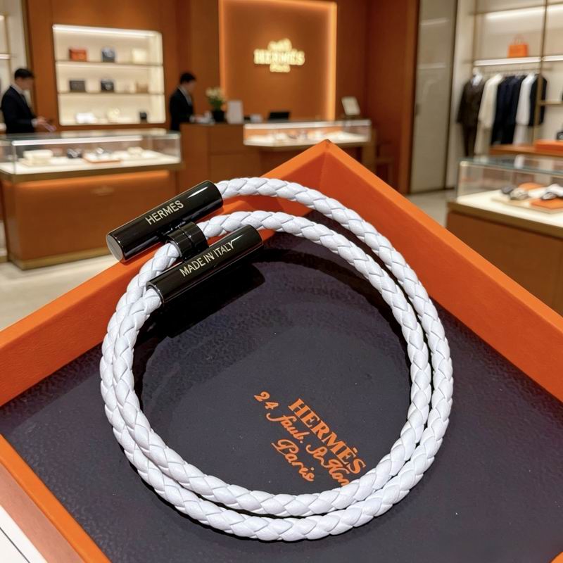 Hermes Bracelet  04yxs25 (13)