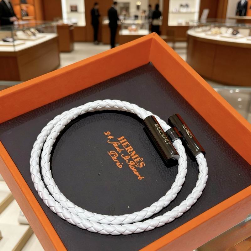 Hermes Bracelet  04yxs25 (16)