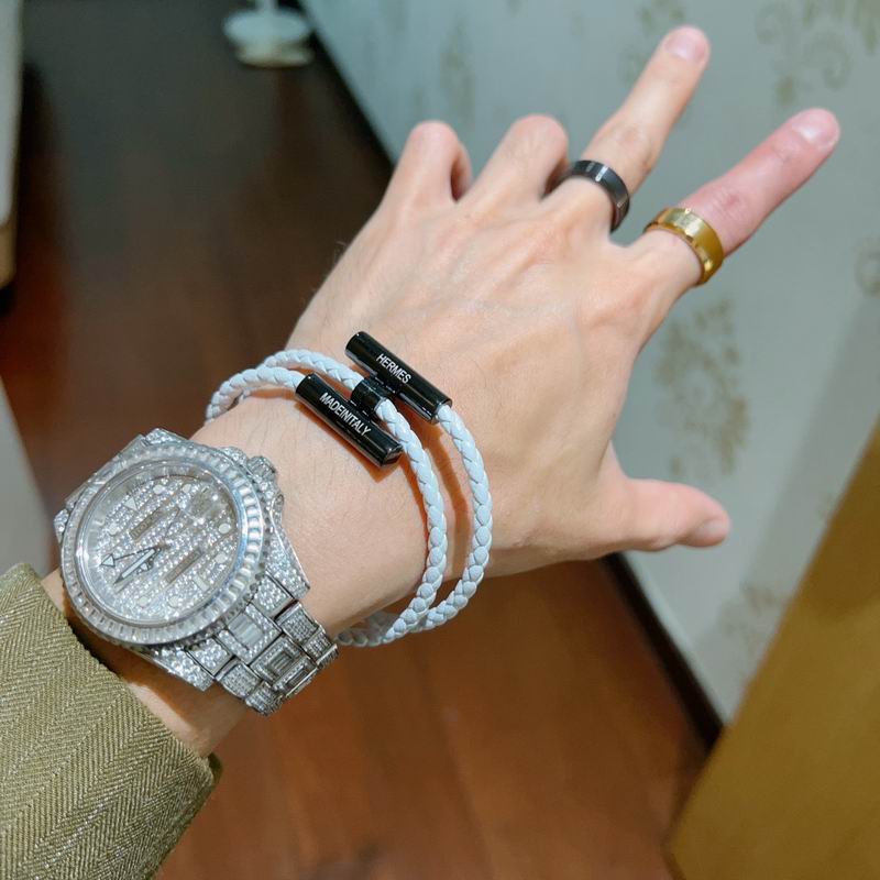 Hermes Bracelet  04yxs25 (17)
