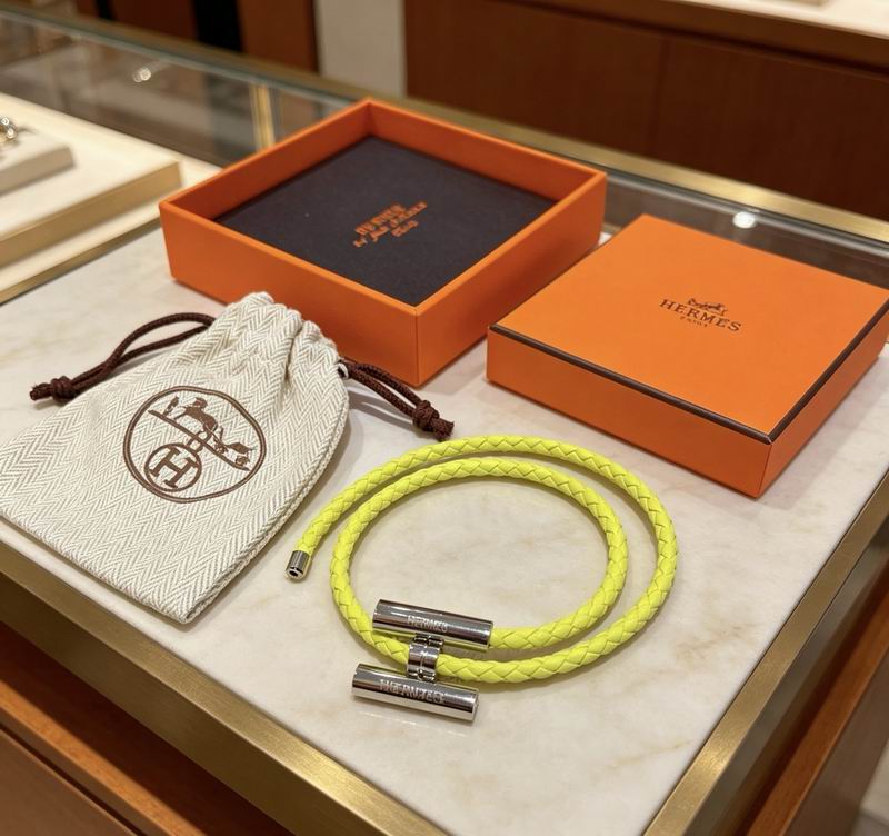 Hermes Bracelet  04yxs25 (22)
