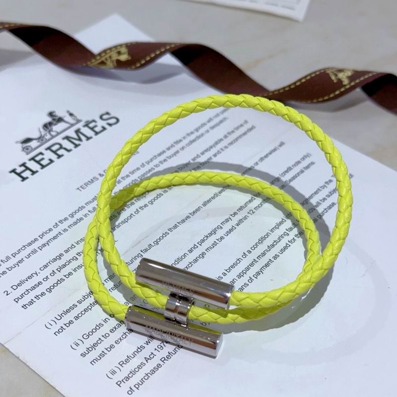 Hermes Bracelet  04yxs25 (24)