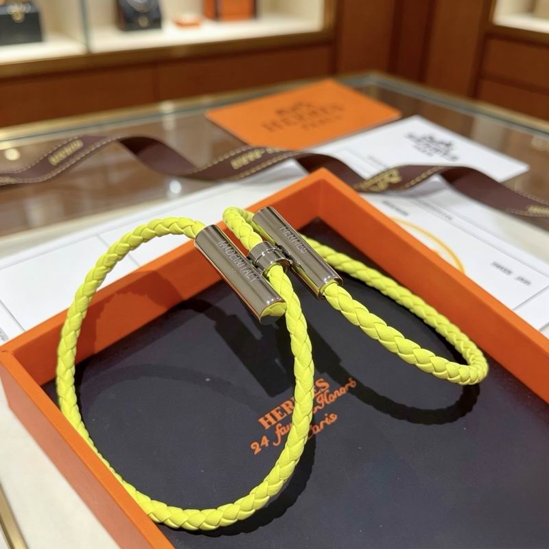 Hermes Bracelet  04yxs25 (25)