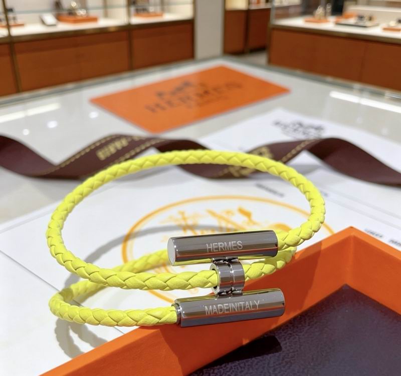 Hermes Bracelet  04yxs25 (26)