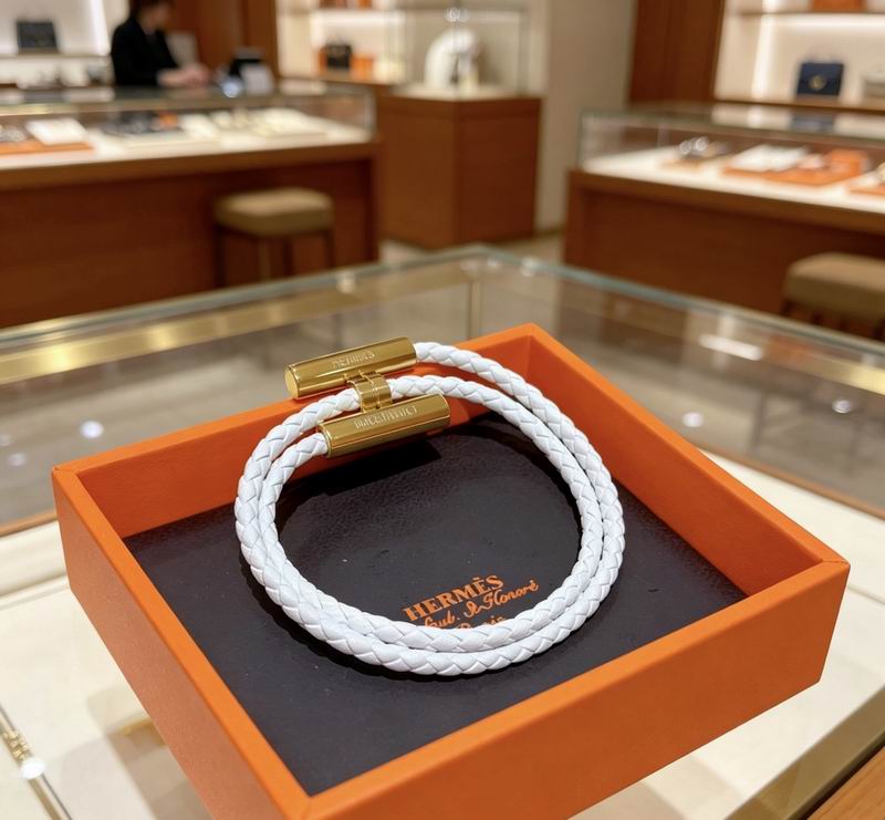 Hermes Bracelet  04yxs25 (5)