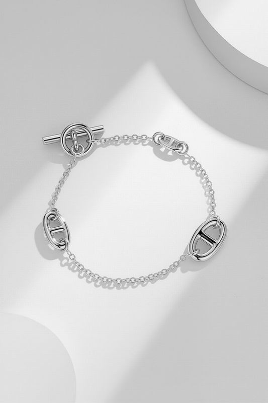 Hermes Bracelet  04yxs26 (2)
