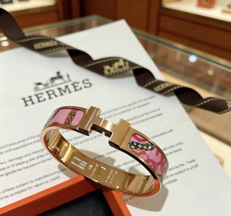 Hermes Bracelet  05yxs01 (1)