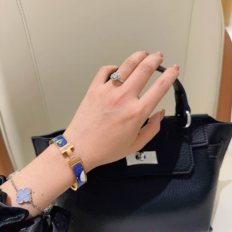 Hermes Bracelet  05yxs01 (10)