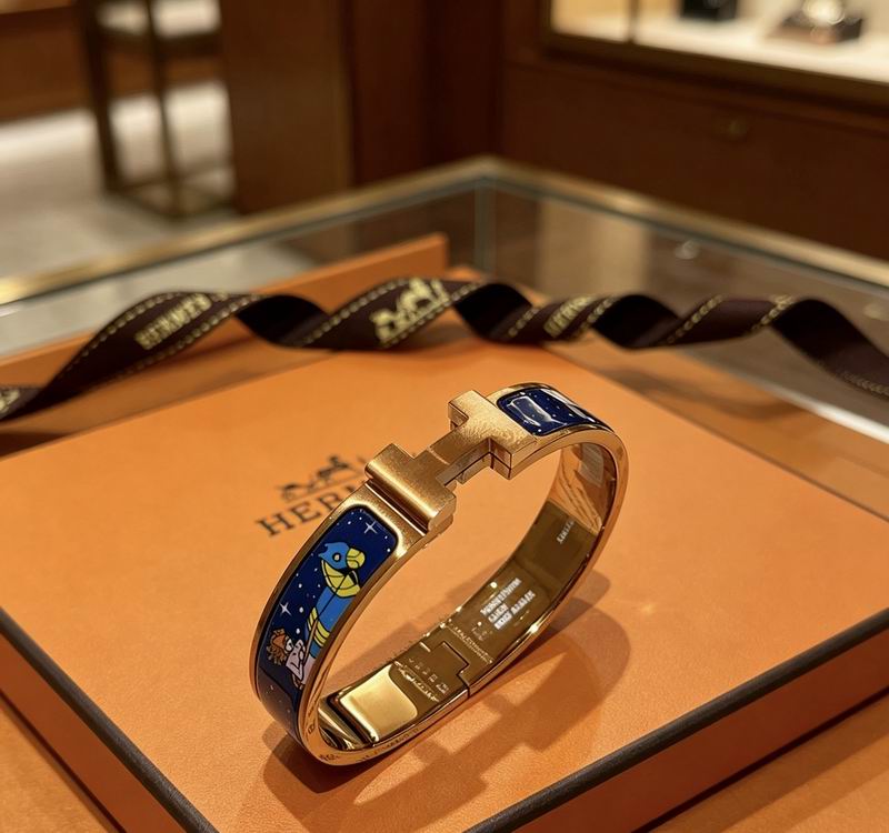 Hermes Bracelet  05yxs01 (11)