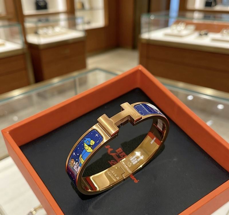 Hermes Bracelet  05yxs01 (13)