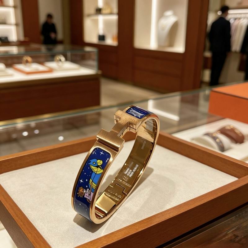 Hermes Bracelet  05yxs01 (16)