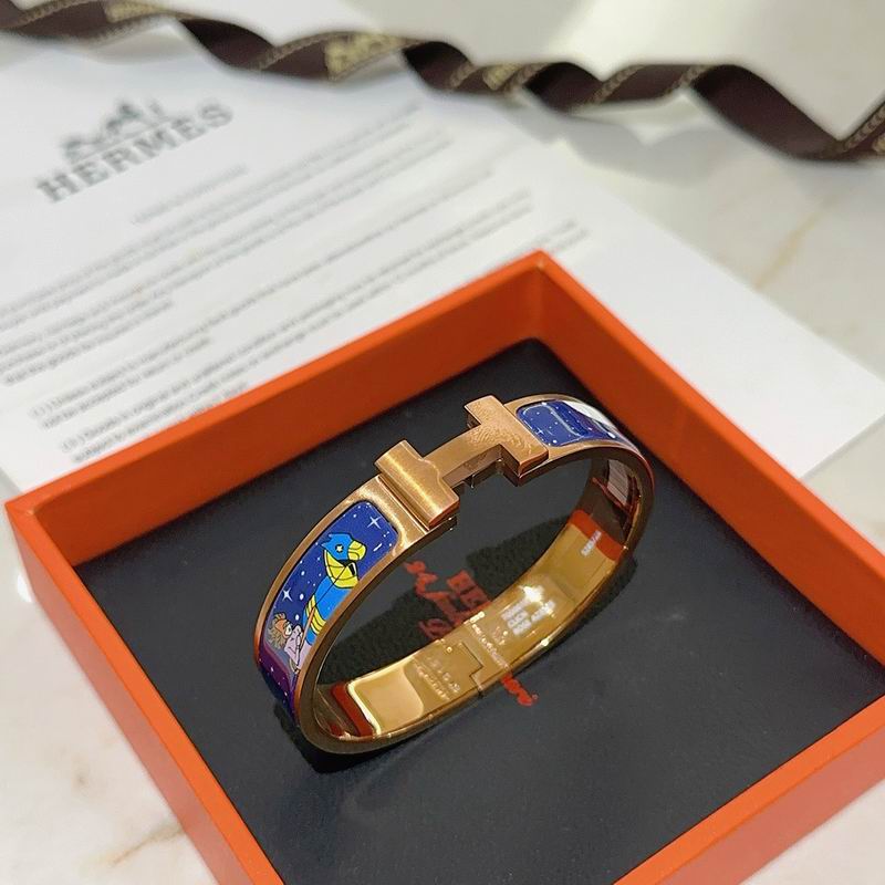 Hermes Bracelet  05yxs01 (18)