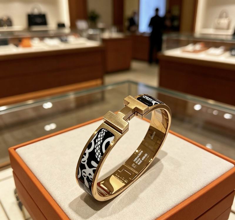Hermes Bracelet  05yxs01 (19)