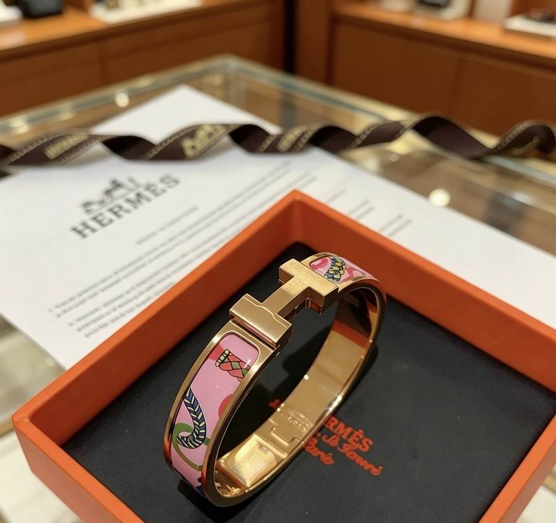 Hermes Bracelet  05yxs01 (2)