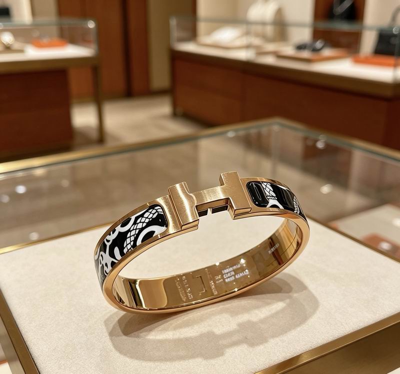 Hermes Bracelet  05yxs01 (20)