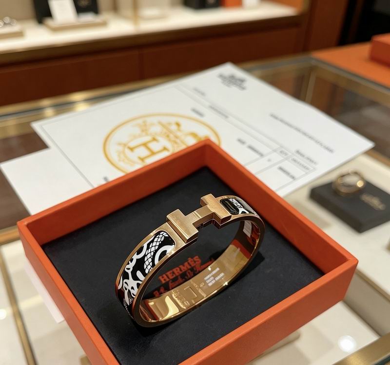 Hermes Bracelet  05yxs01 (22)