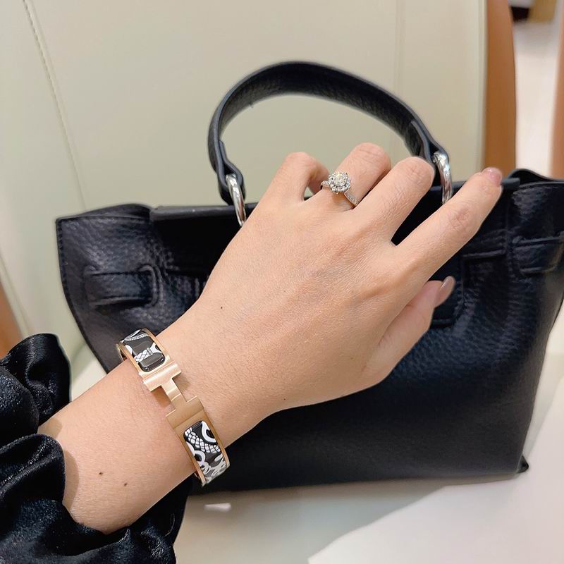 Hermes Bracelet  05yxs01 (24)
