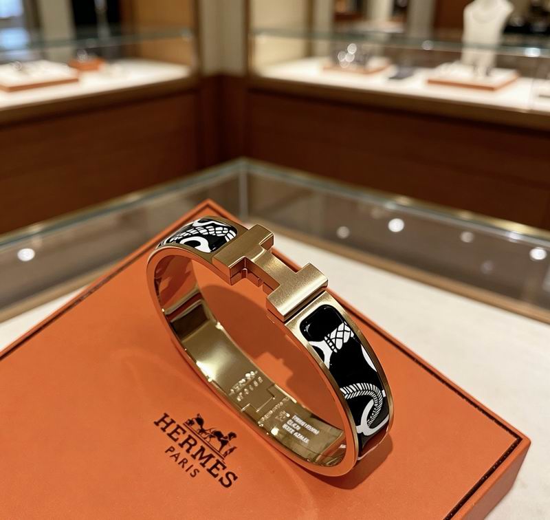 Hermes Bracelet  05yxs01 (26)