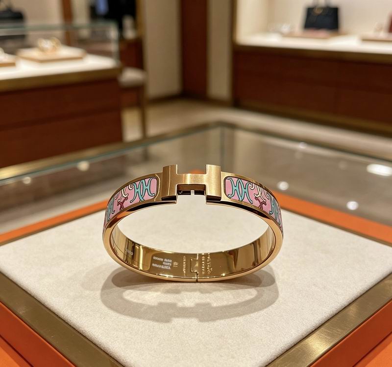 Hermes Bracelet  05yxs01 (28)