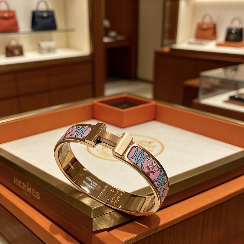 Hermes Bracelet  05yxs01 (29)