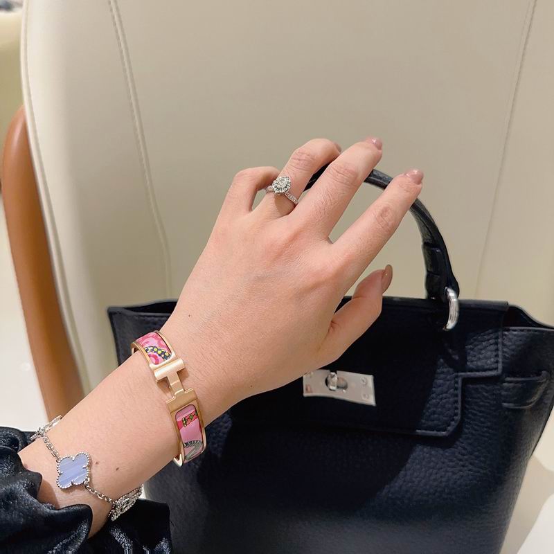 Hermes Bracelet  05yxs01 (3)