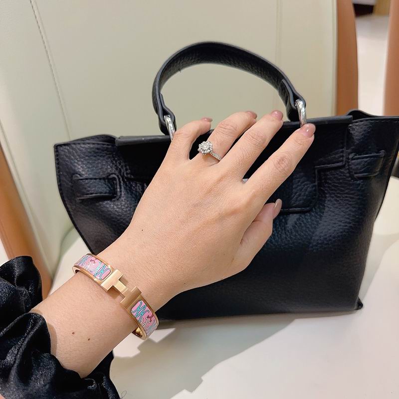 Hermes Bracelet  05yxs01 (30)