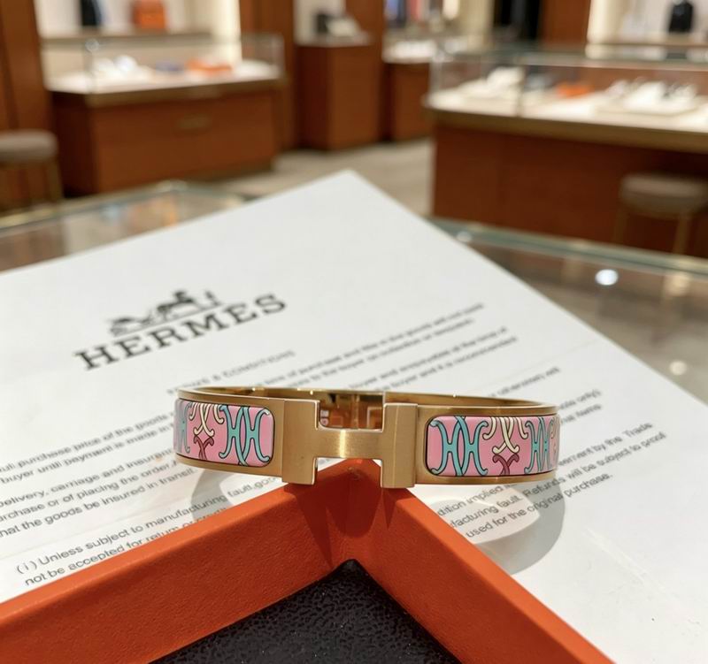 Hermes Bracelet  05yxs01 (34)