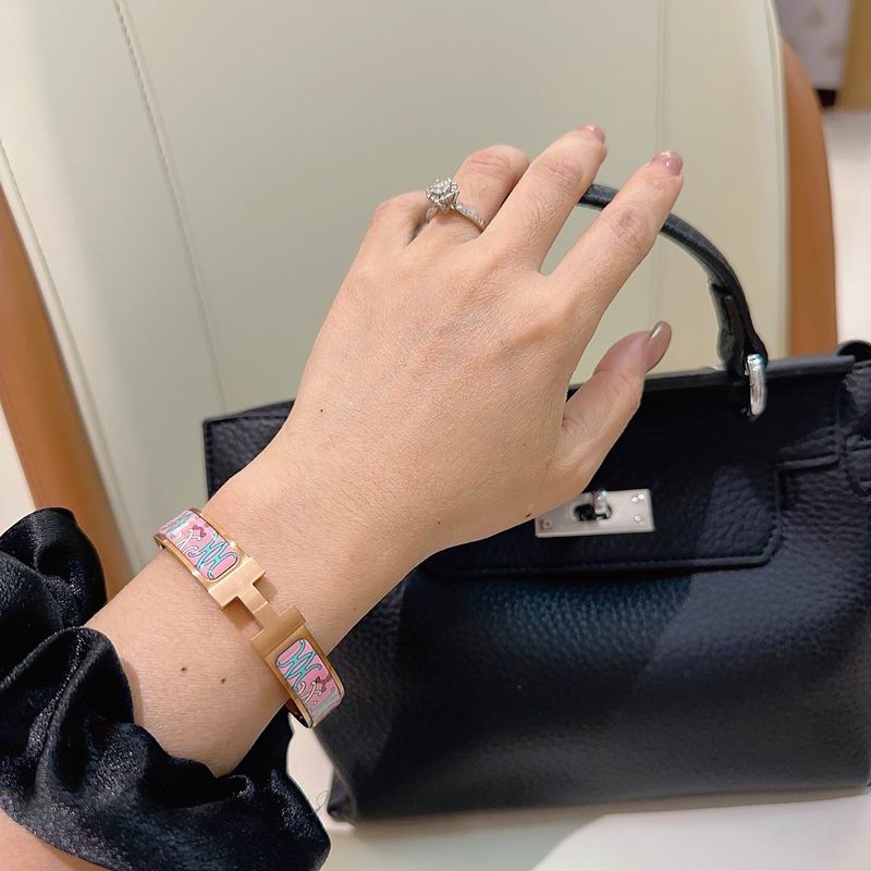 Hermes Bracelet  05yxs01 (35)