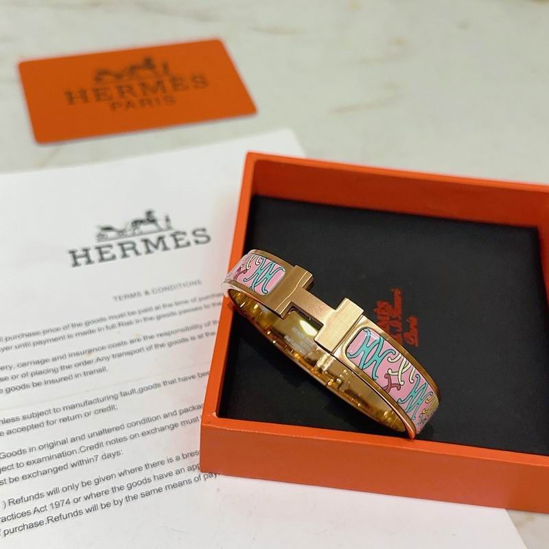 Hermes Bracelet  05yxs01 (36)