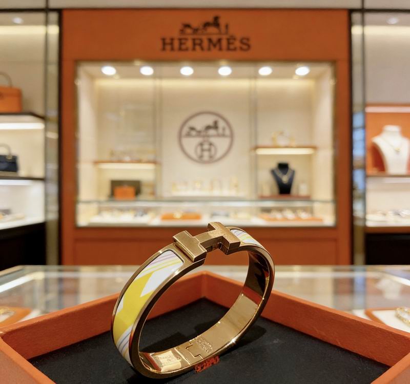 Hermes Bracelet  05yxs01 (41)