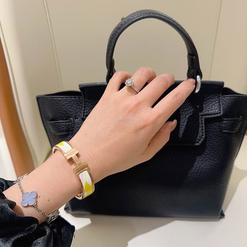 Hermes Bracelet  05yxs01 (45)