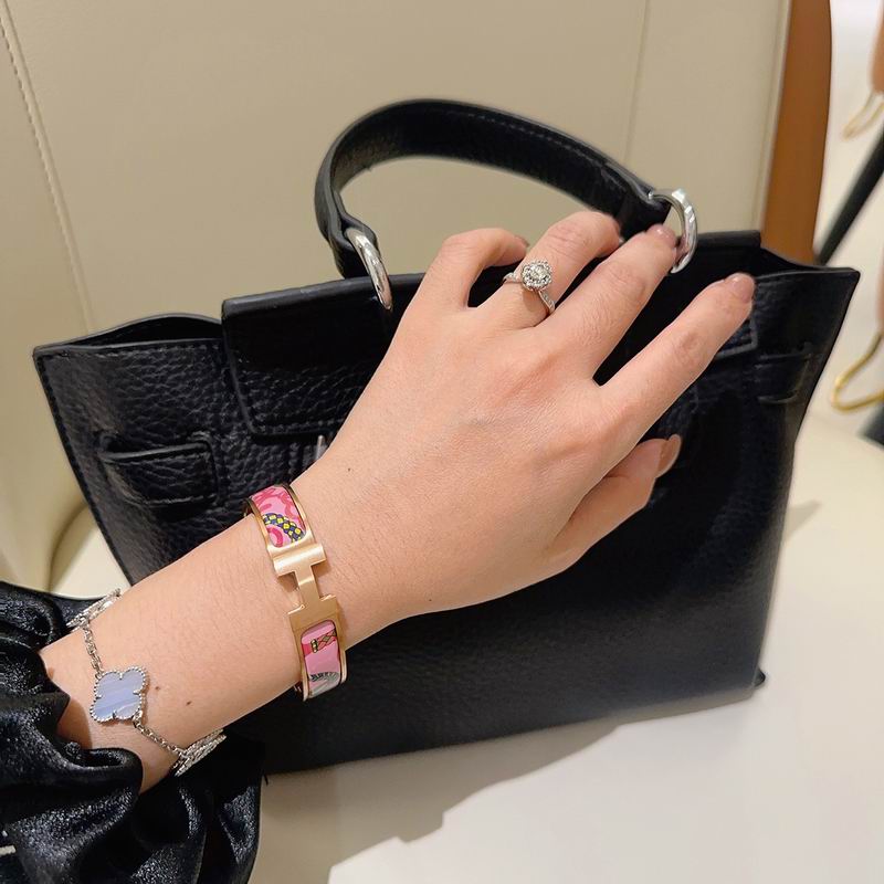 Hermes Bracelet  05yxs01 (6)