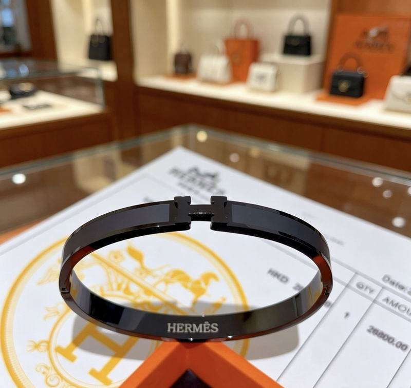 Hermes Bracelet  05yxs02 (2)