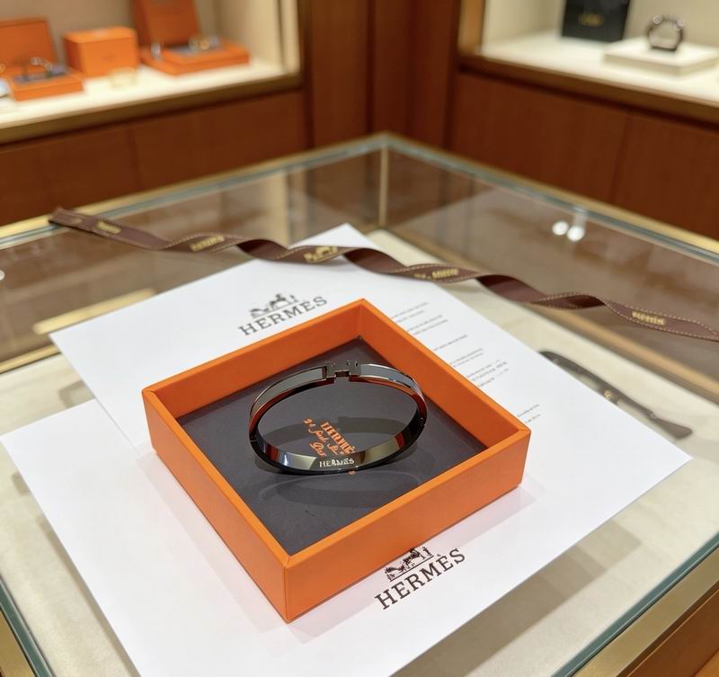Hermes Bracelet  05yxs02 (5)